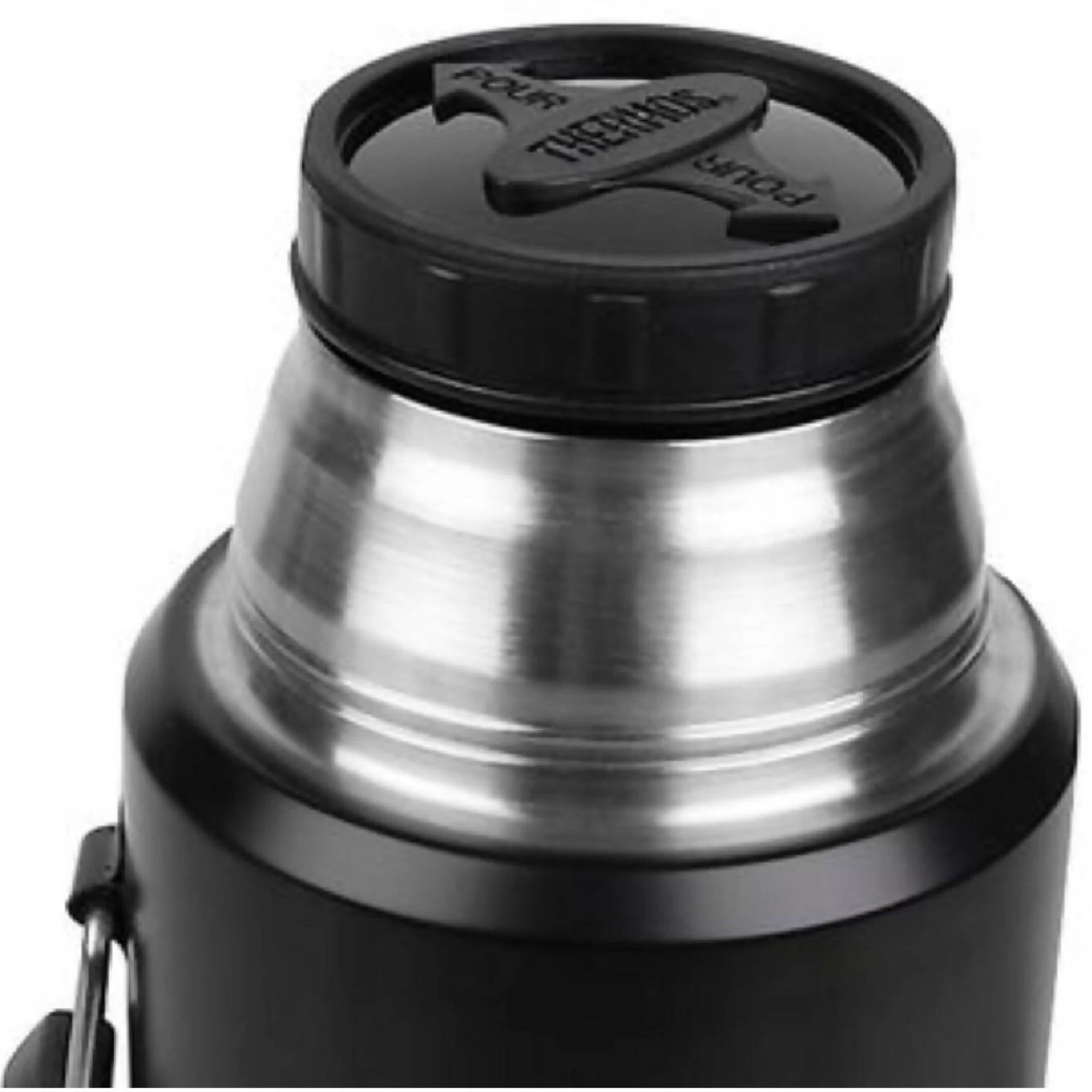 Termo Líquidos King Acero Inox 2 Lts - Imagen 3