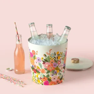 Hielera Ice Bucket Diseño