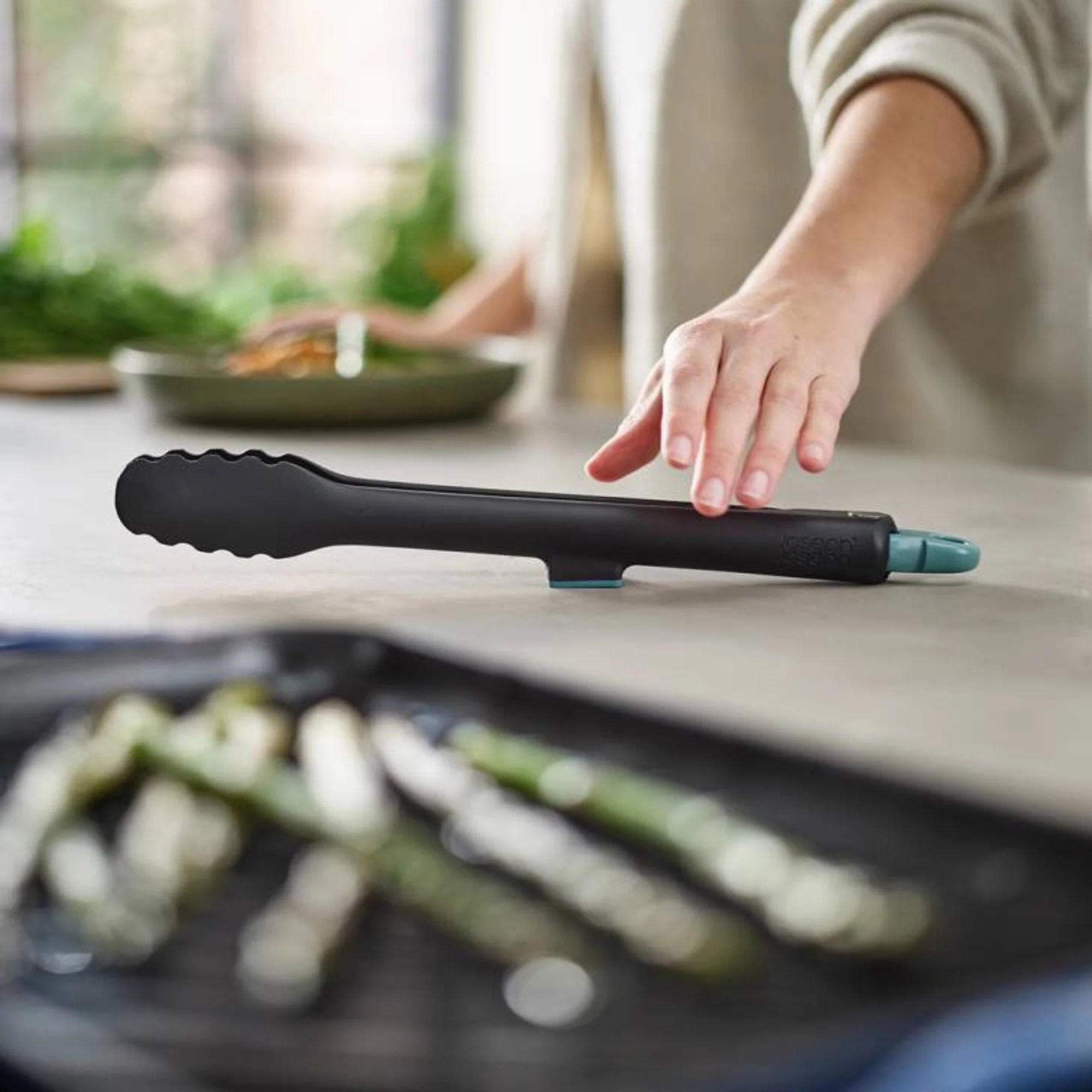 Tenazas 30 Cm Joseph Joseph - Imagen 3