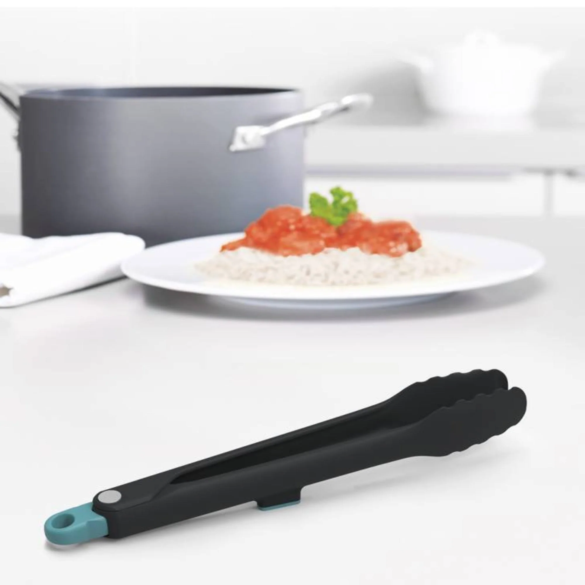 Tenazas 30 Cm Joseph Joseph - Imagen 4