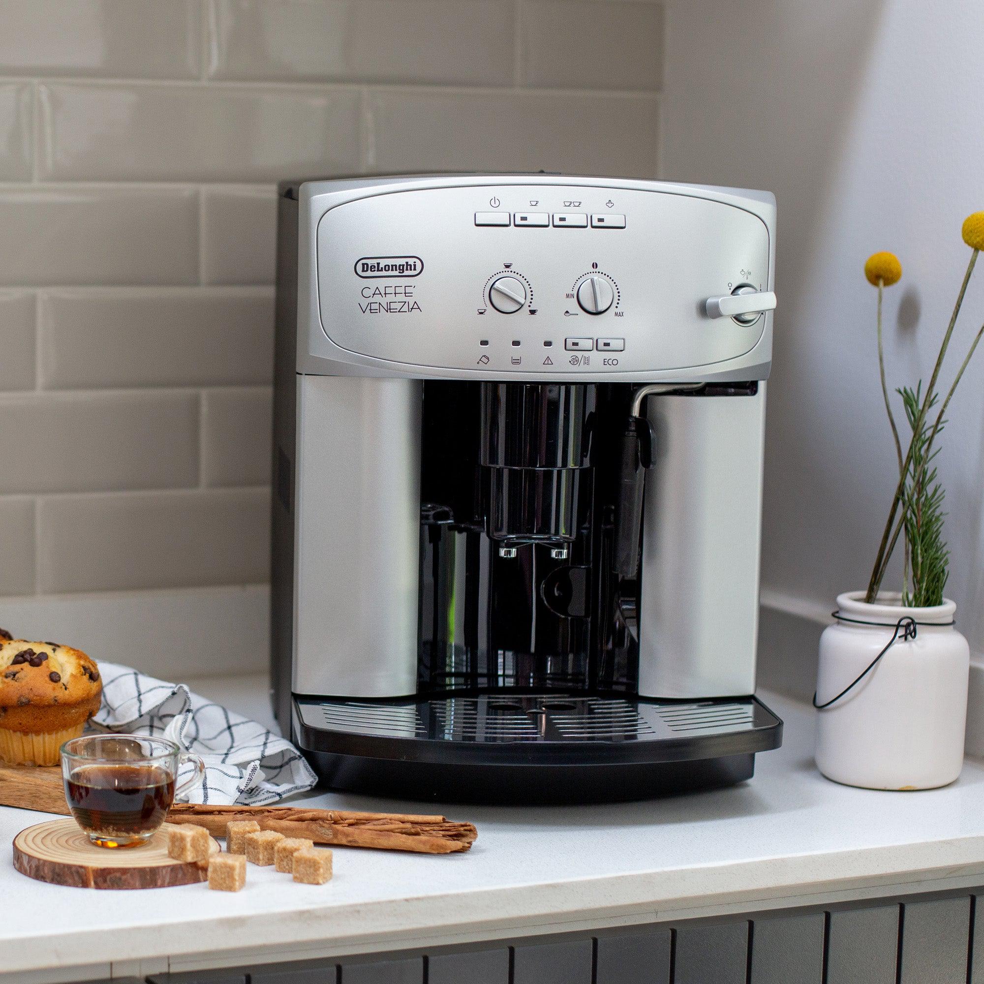 Cafetera Superautomática Venezia ESAM DeLonghi - Imagen 5