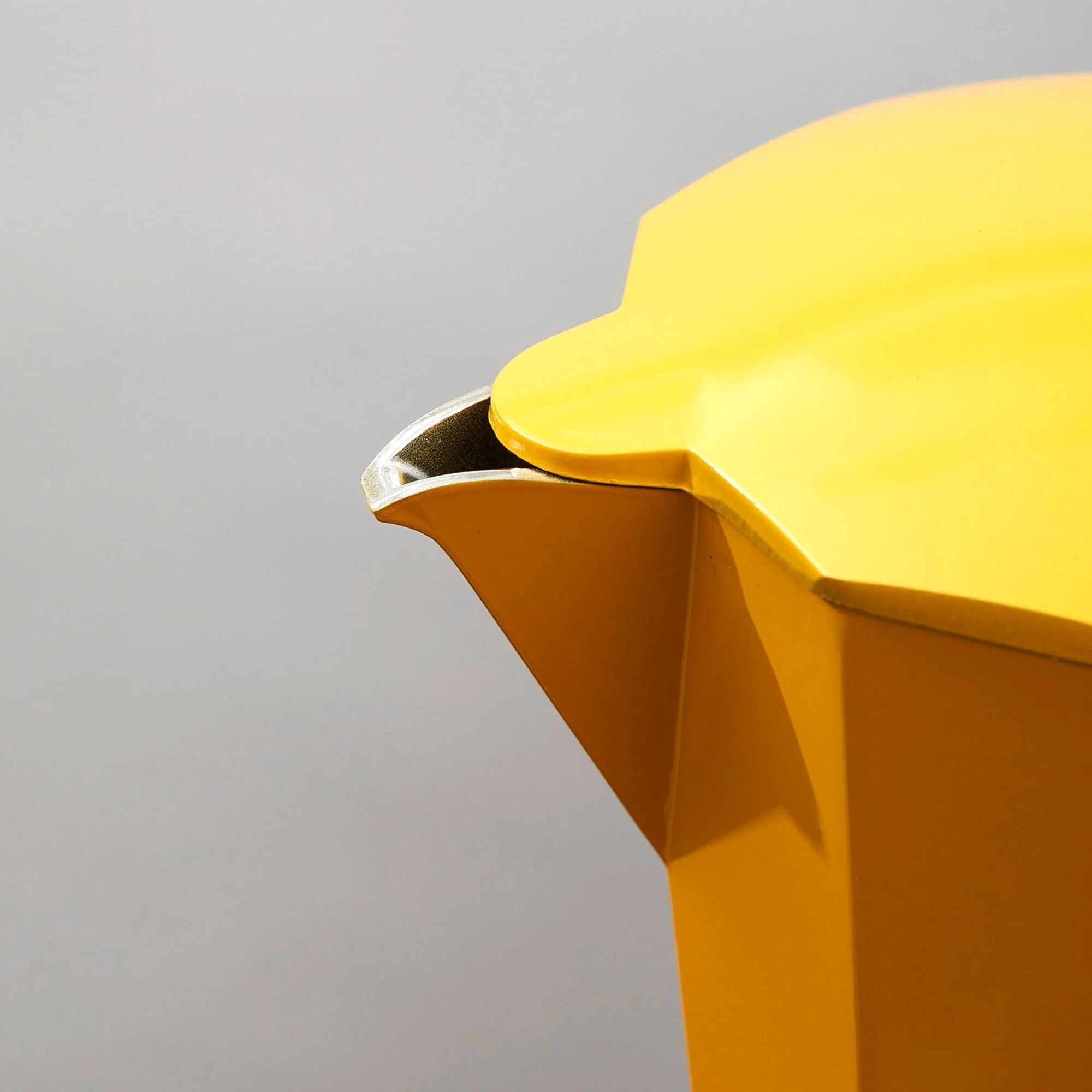 Cafetera Inducción Petra 9 Tazas Oroley - Imagen 4