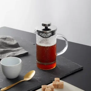 Cafetera Prensa Francesa Údine 350 Ml Oroley