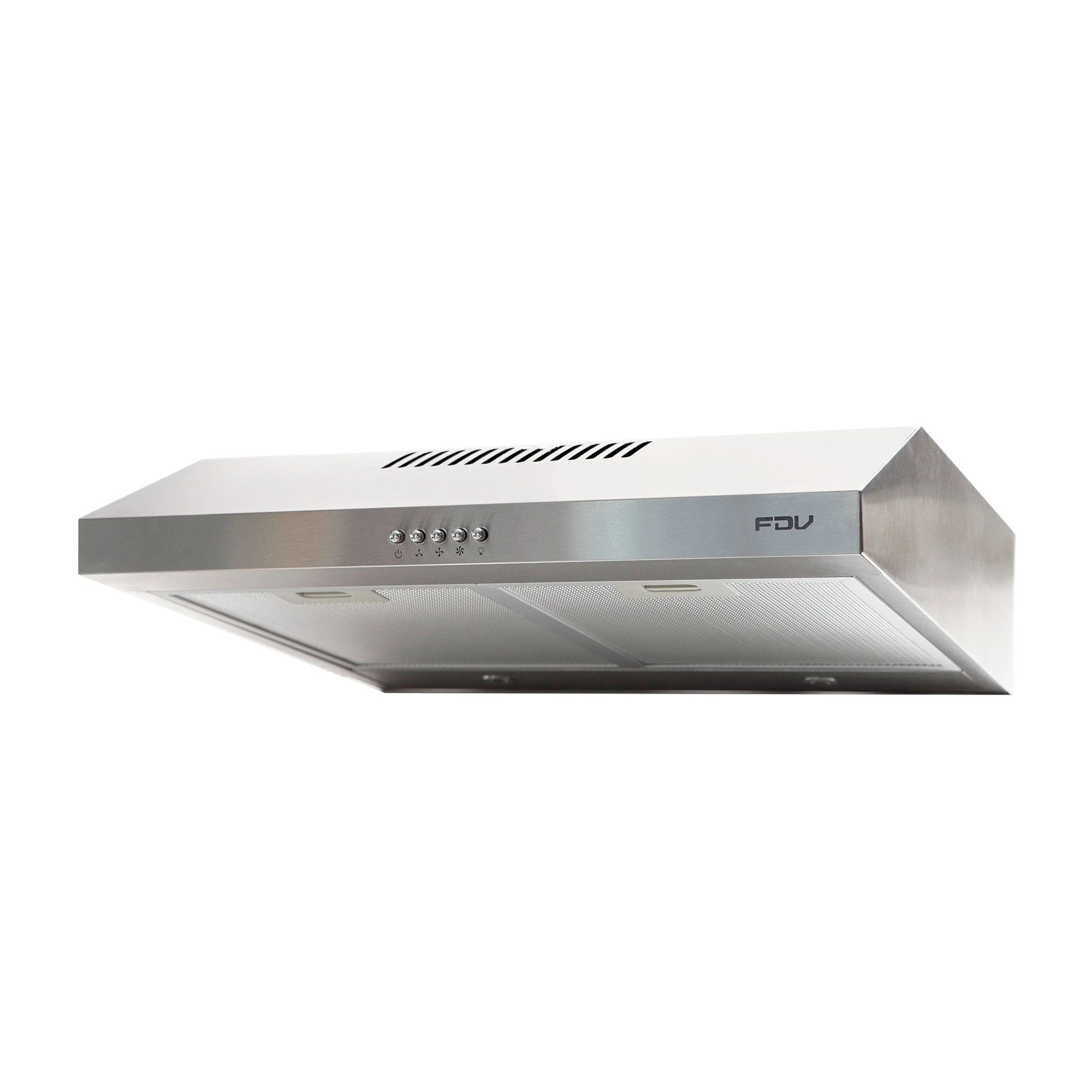 Campana Bajo Mueble Class 60 cm 360 m3/h FDV - Imagen 7