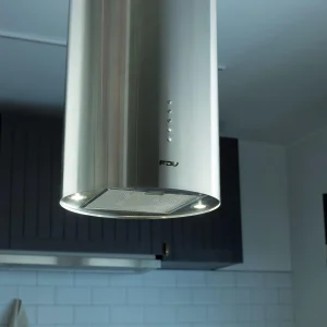 Campana Deluxe Isla Tube FDV