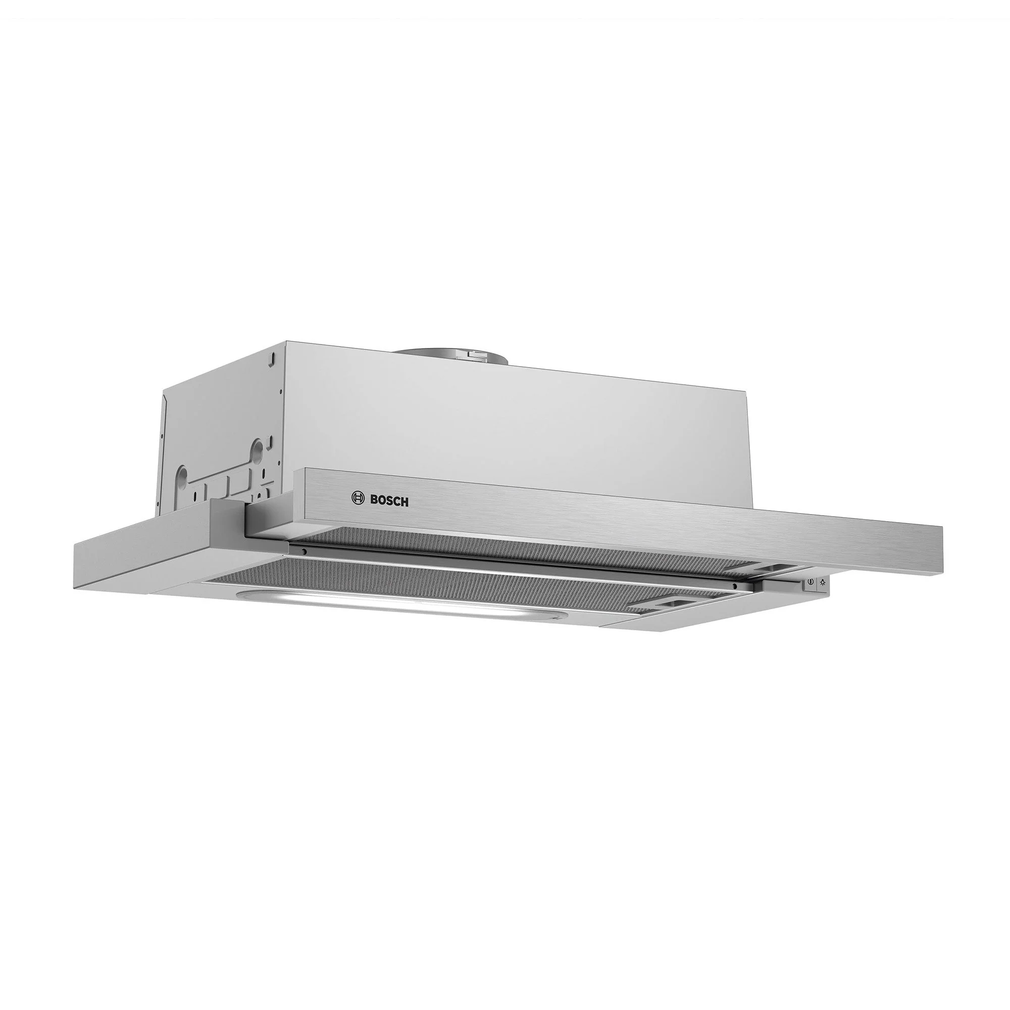 Campana Bajo Mueble DFT63AC50 60 cm 360 m3/h Bosch - Imagen 2