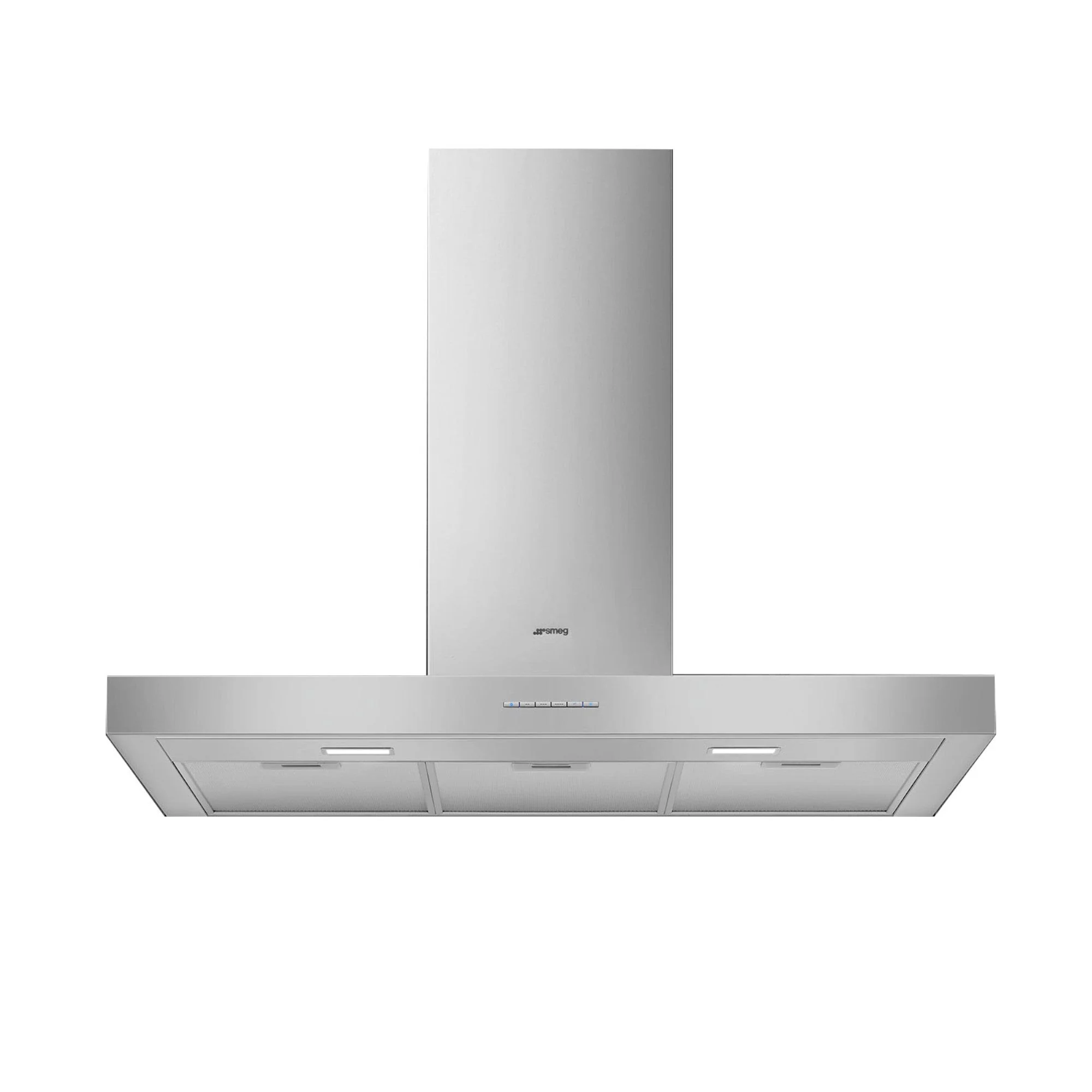 Campana de Pared KBT900XE 90 cm 713 m3/h Smeg - Imagen 5