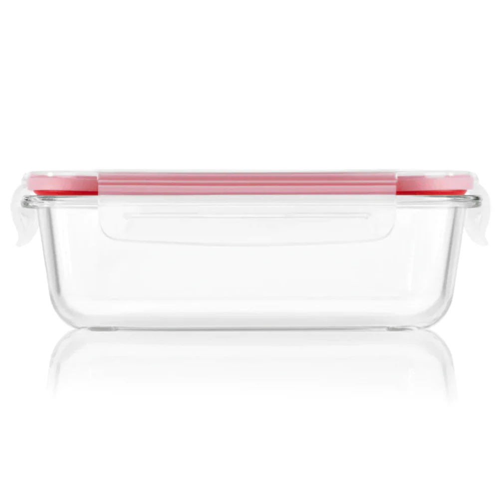 Contenedor Rectangular Easy Vent 1.05 Lts Pyrex - Imagen 2