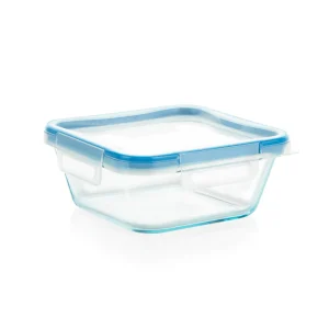 Contenedor De Vidrio Total Solution Glass 946 Ml SnapWare