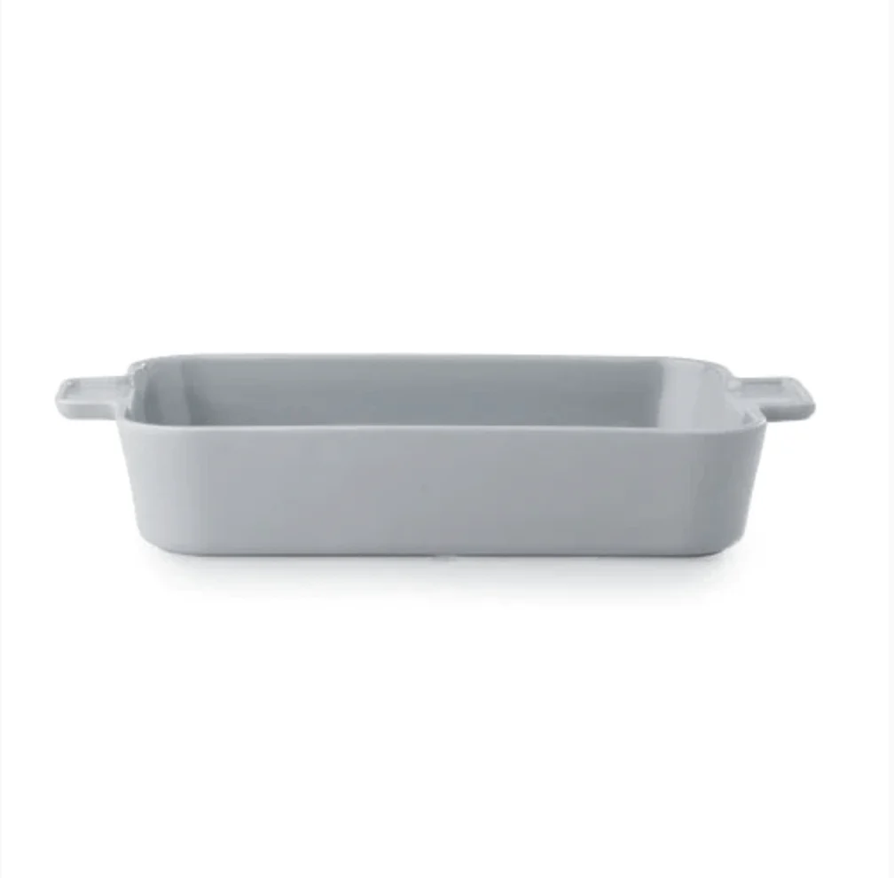 Fuente De Gres Rectangular 3.7 Lts Corning Ware - Imagen 2