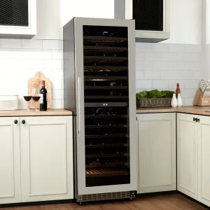 Cava Vino Expert 171 FDV