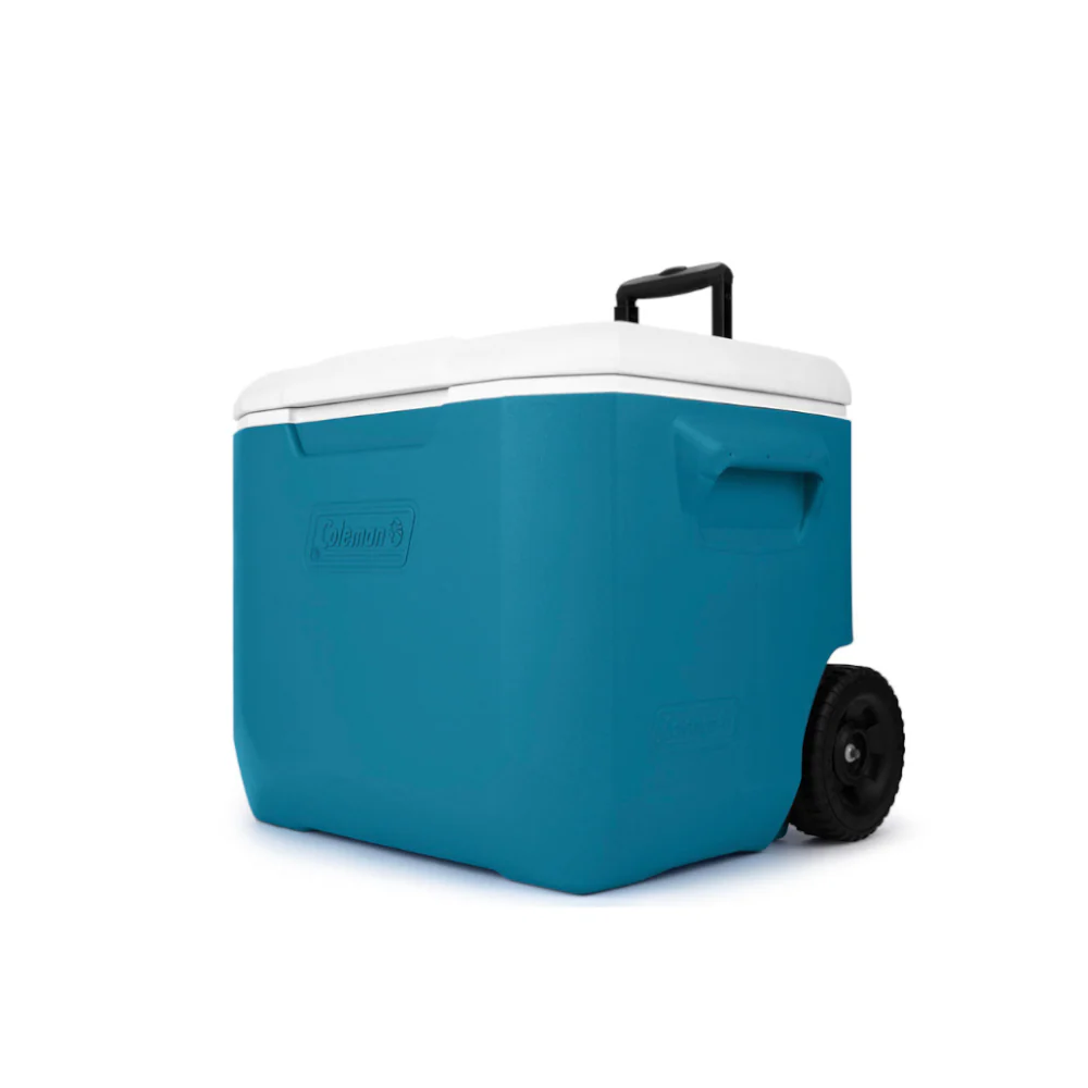 Cooler Chiller con Ruedas Ocean 60 QT / 57 Lts - Imagen 3