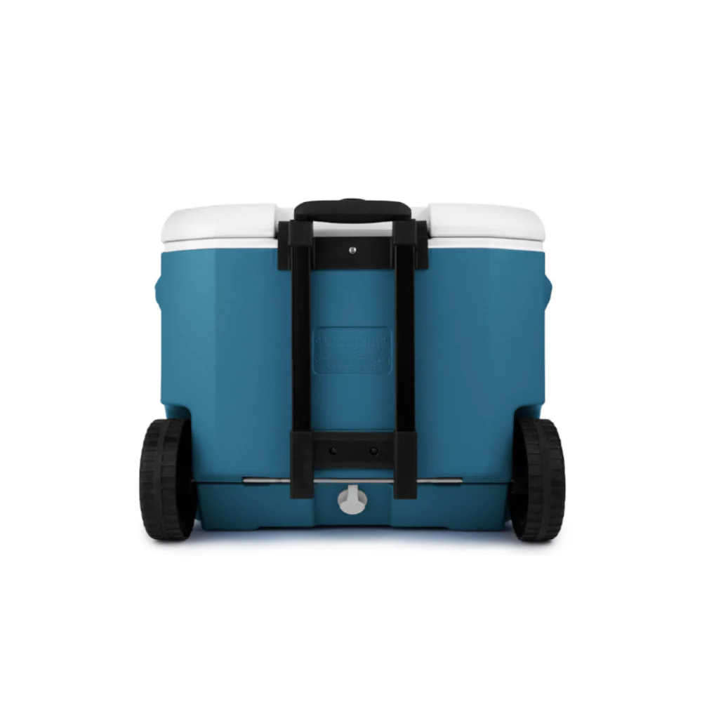 Cooler Chiller con Ruedas Ocean 60 QT / 57 Lts - Imagen 4