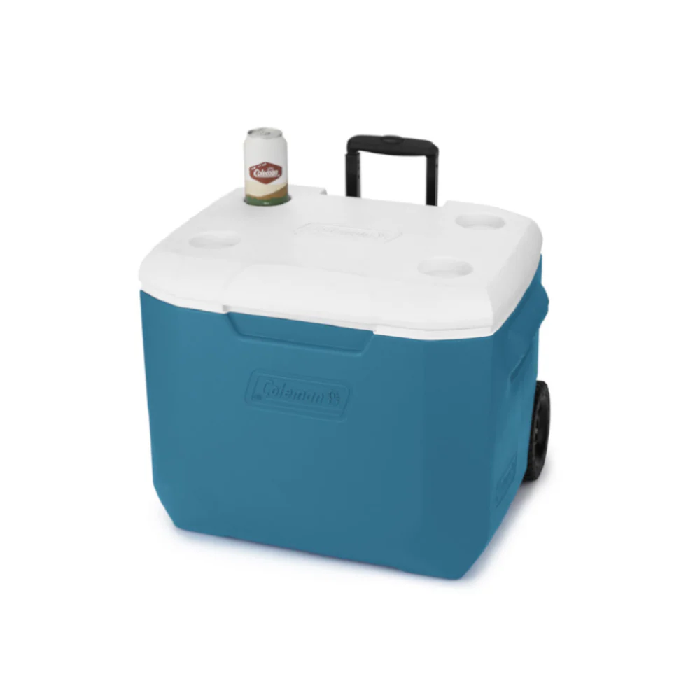 Cooler Chiller con Ruedas Ocean 60 QT / 57 Lts - Imagen 5