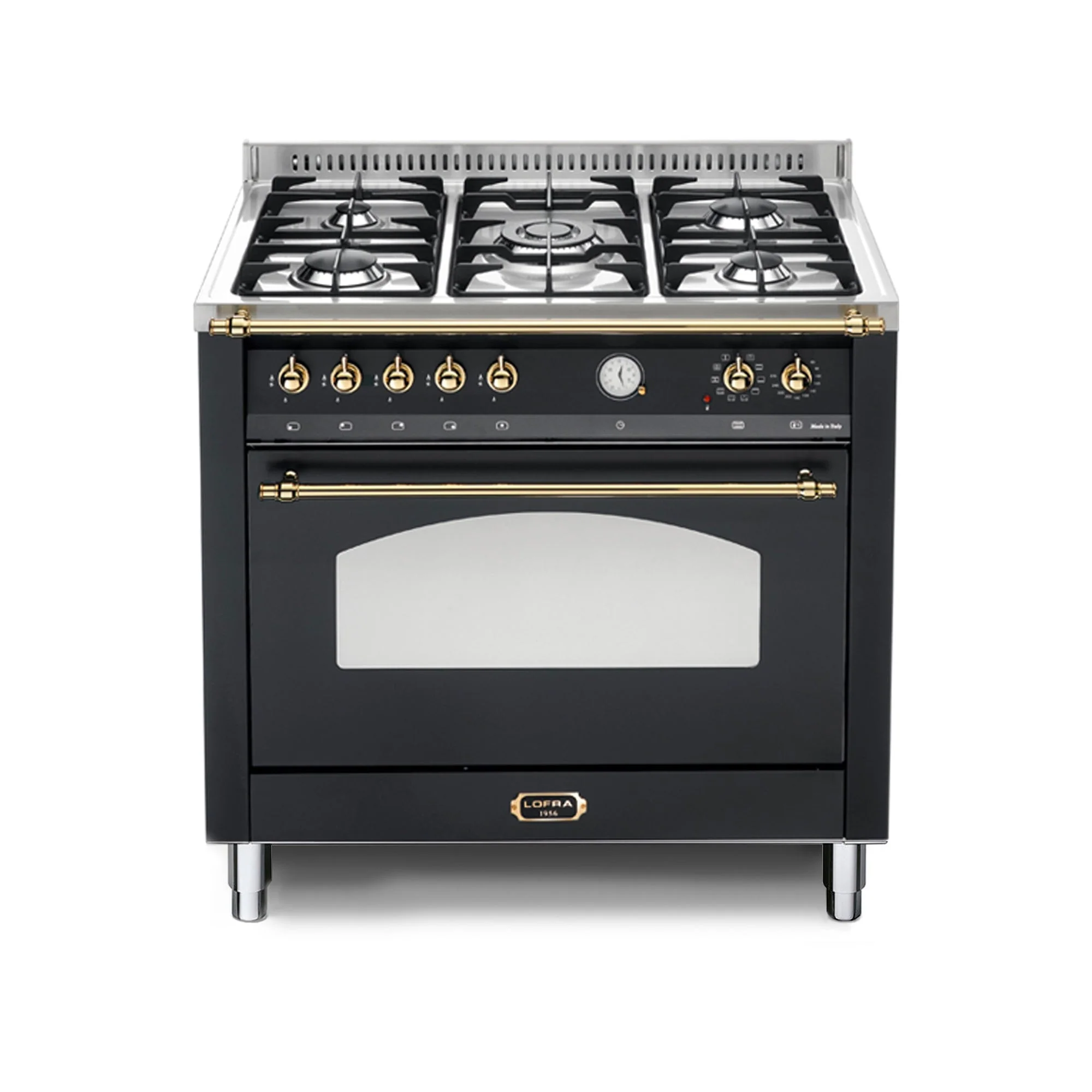 Cocina Dolcevita 90 Lofra