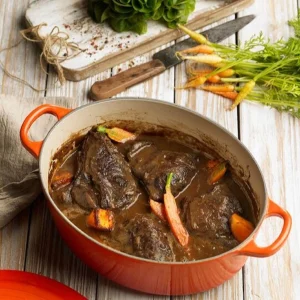 Cocotte Ovalada 27 Cm Le Creuset