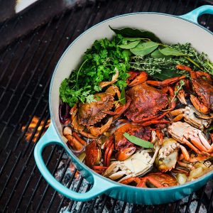 Cocotte Redonda 22 Cm Le Creuset