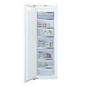 Congelador Integrado GIN81AEF0 211 Lts Bosch