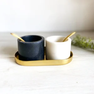 Cuencos Mármol Milano