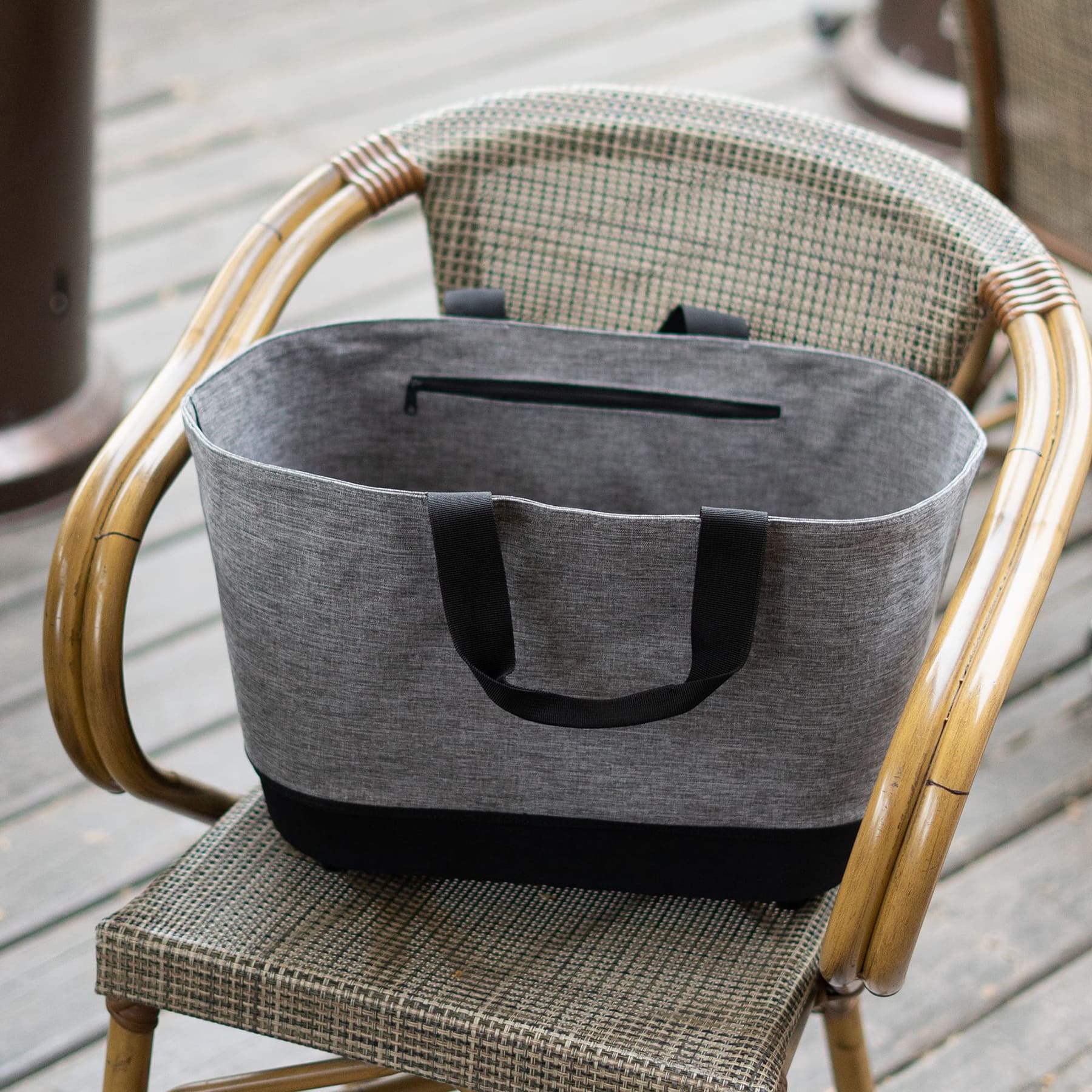 Canasto De Compras Urbano Reisenthel - Imagen 3