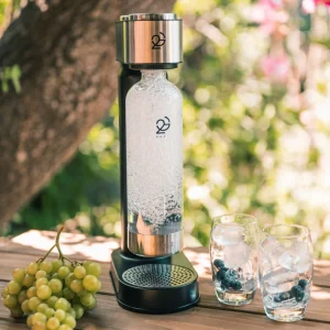 Kit Máquina Gasificadora Machine GO2