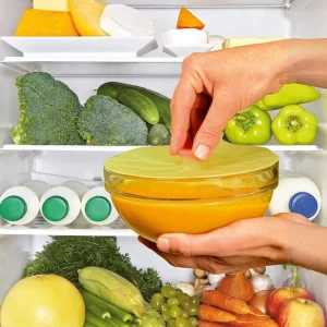 Tapa Silicona Lily Pad 28 cm