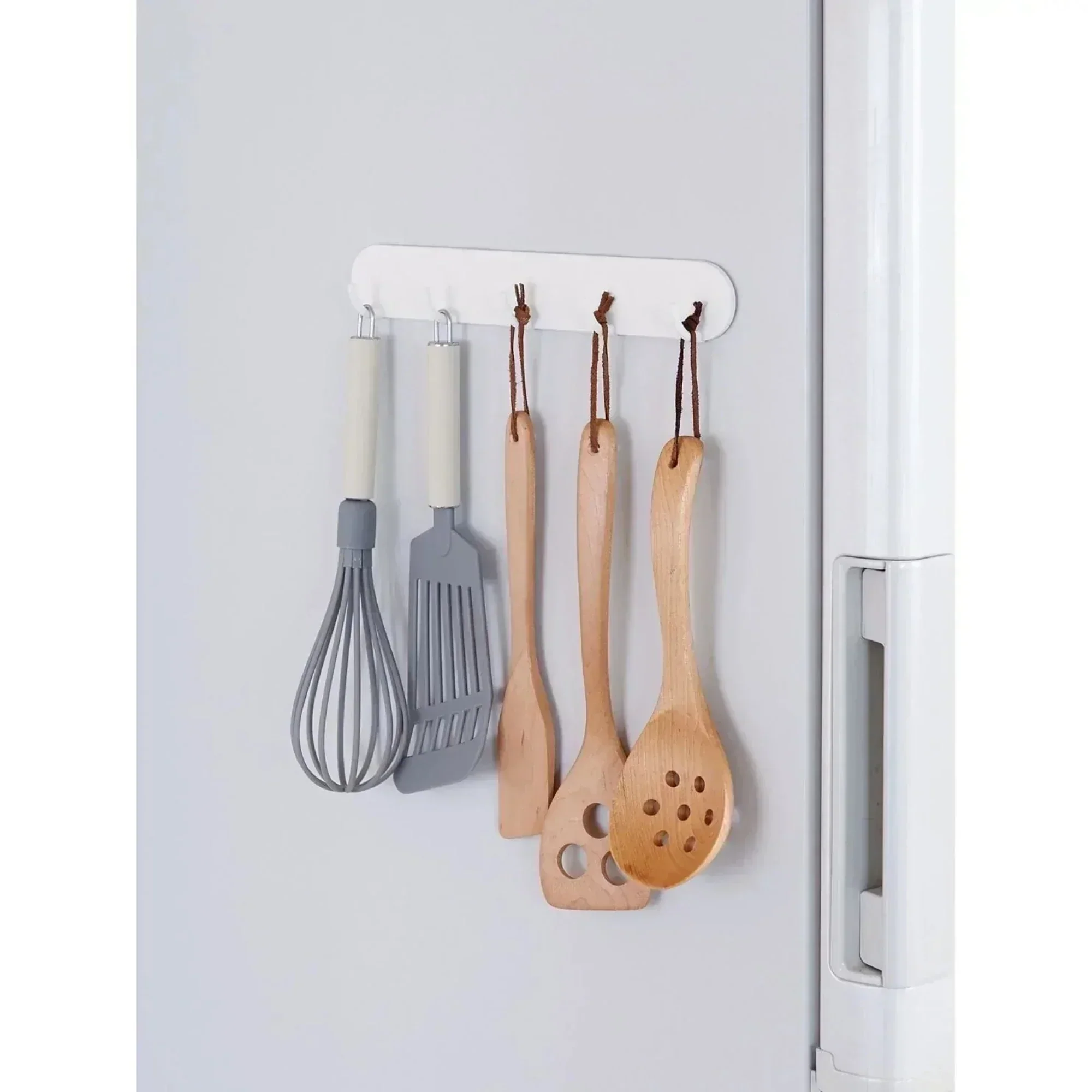 Perchero Magnético 5 Ganchos - Imagen 2