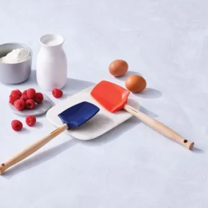 Espátula Grande Jewel Azure Le Creuset