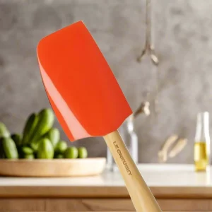 Espátula Pequeña Jewel Volcánico Le Creuset