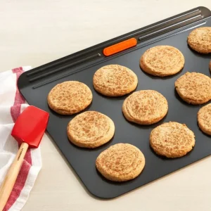 Espátula Mediana Jewel Cereza Le Creuset