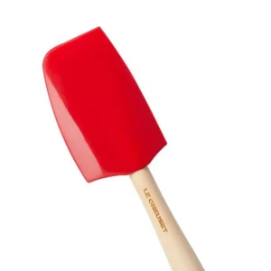 Espátula Cuchara Grande Jewel Cereza Le Creuset