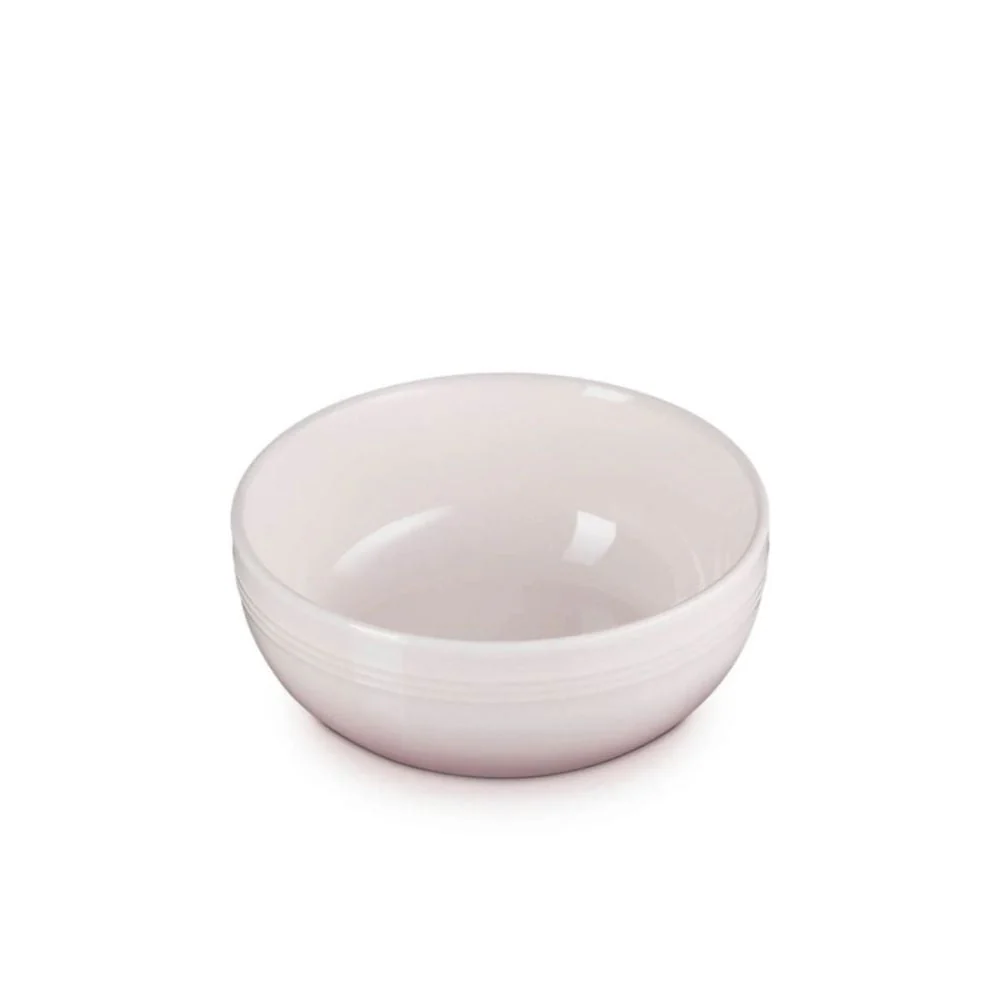 Bowl Coupe Shell Pink 770 Ml Le Creuset - Imagen 4