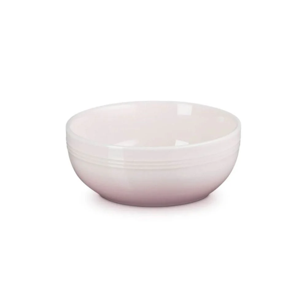 Bowl Coupe Shell Pink 770 Ml Le Creuset - Imagen 2
