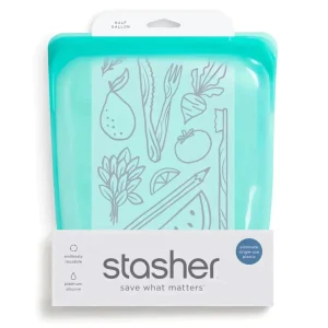 Bolsa Half Gallon 1.92 Lts