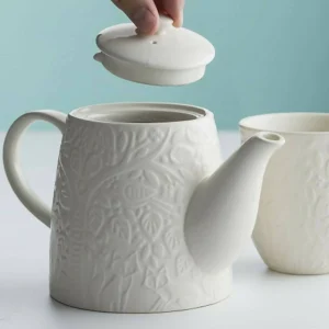 Tetera In The Forest 1 Lt Mason Cash