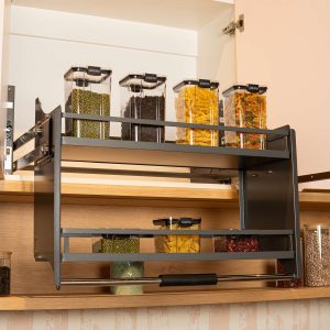 Elevador Extra Carga