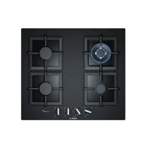 Encimera Gas 4 Quemadores PPH6A6B20V Bosch