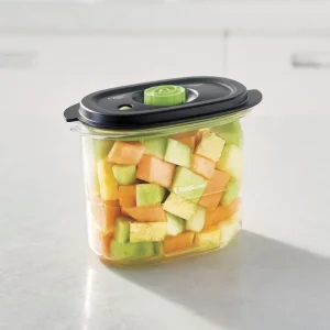 Contenedor con Marinador de 1.8 Lts FFC023X Food Saver