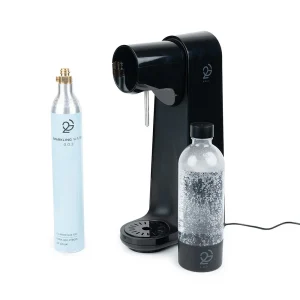 Pack Máquina Gasificadora Eco Tech GO2