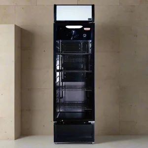 Visicooler 292 Lts Negro Maigas