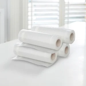 Kit De Accesorios Con Bolsas y Rollos FSFSBF194P Food Saver