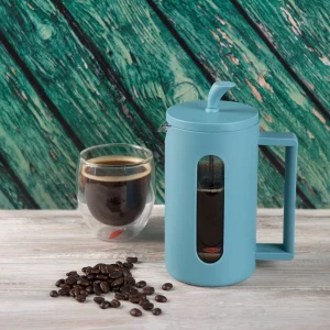 Prensa Francesa Cafetera Roma 600 ml Oroley