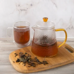 Tetera Bari 600 Cc Oroley