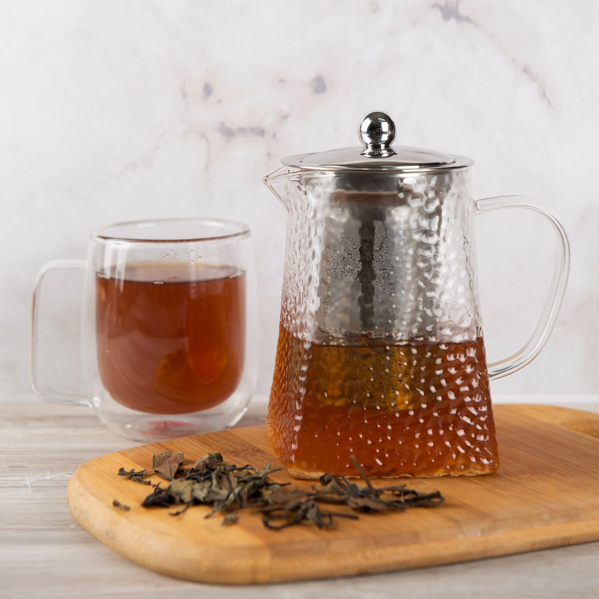 Tetera Rávena 750 cc Oroley