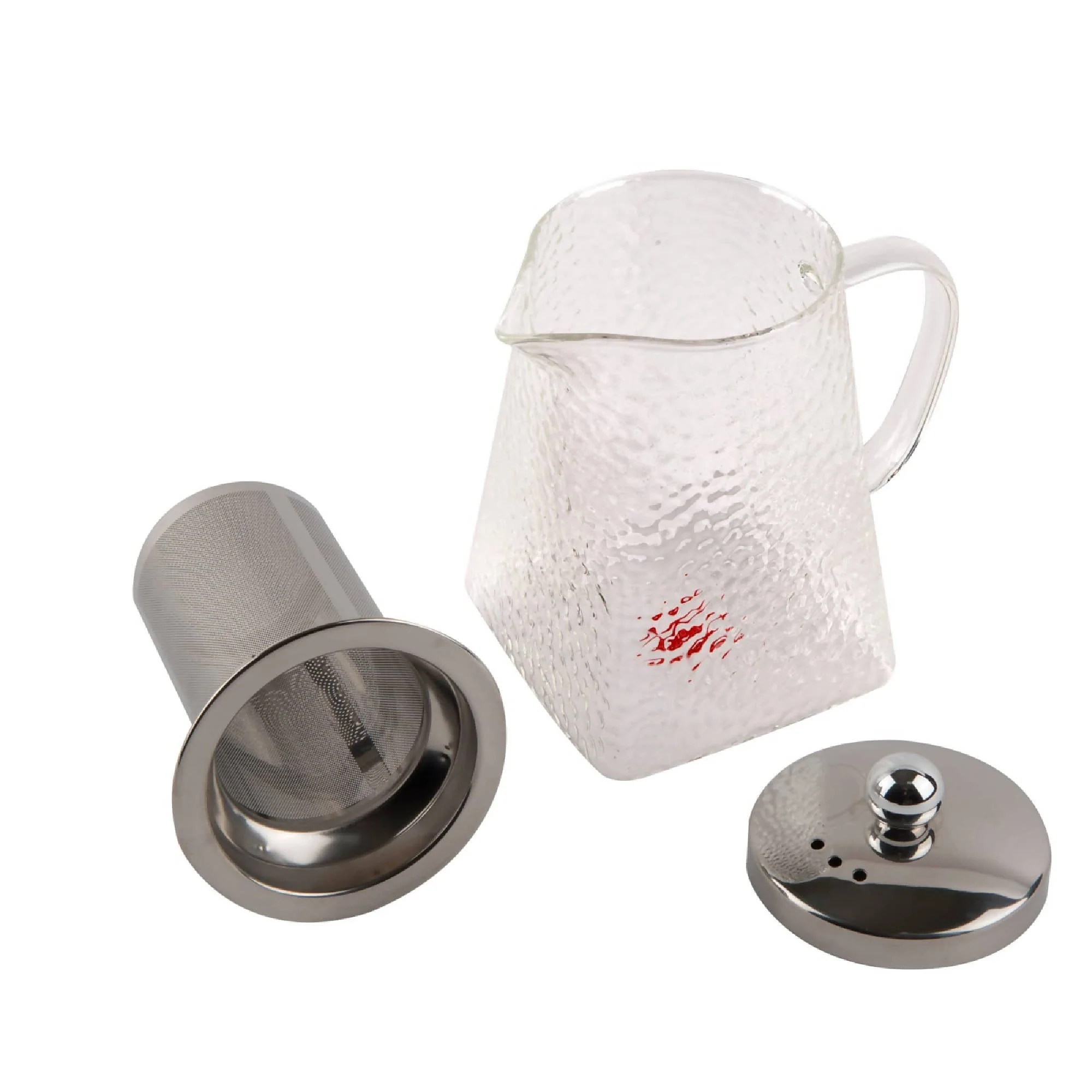 Tetera Rávena 750 cc Oroley - Imagen 3