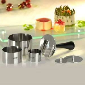 Set Aros Para Emplatar