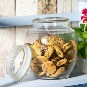 Frasco Universal 4 Lts