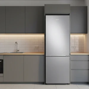 Refrigerador Bottom Freezer RB30N4020S8/ZS 290 Lts Samsung