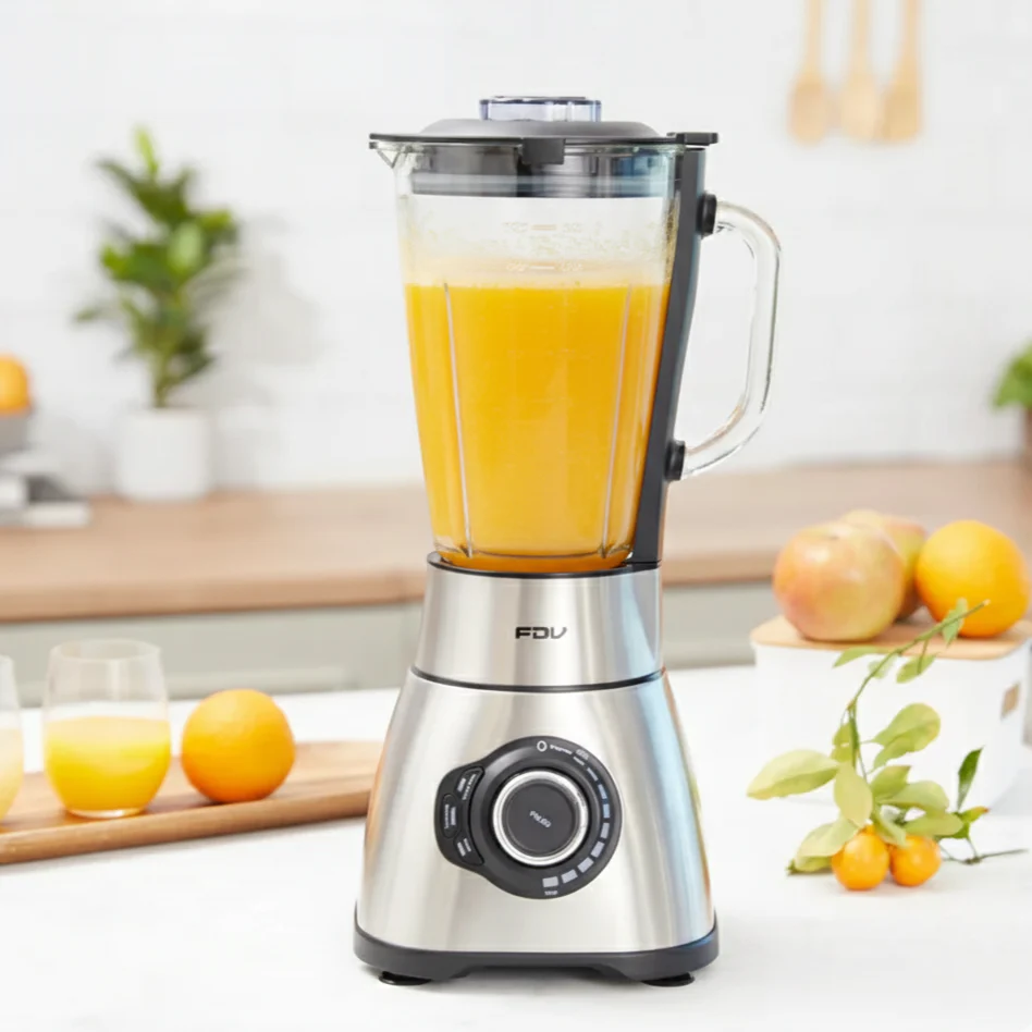 Licuadora Blaster YB-S05 FDV - Imagen 2