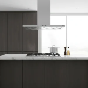 Campana Isla Elite 2.0 FDV